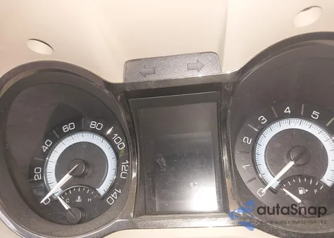 2011 Buick Lacrosse Cx z USA, uszkodzony, nr VIN 1G4GA5ED5BF143431